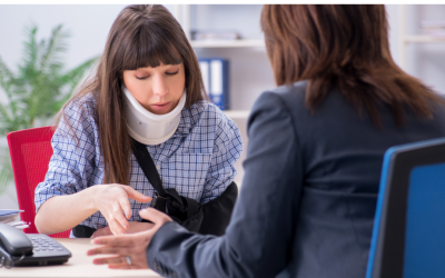 Risarcimento per responsabilità medica